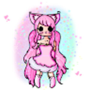 Meet your Posher, Rose